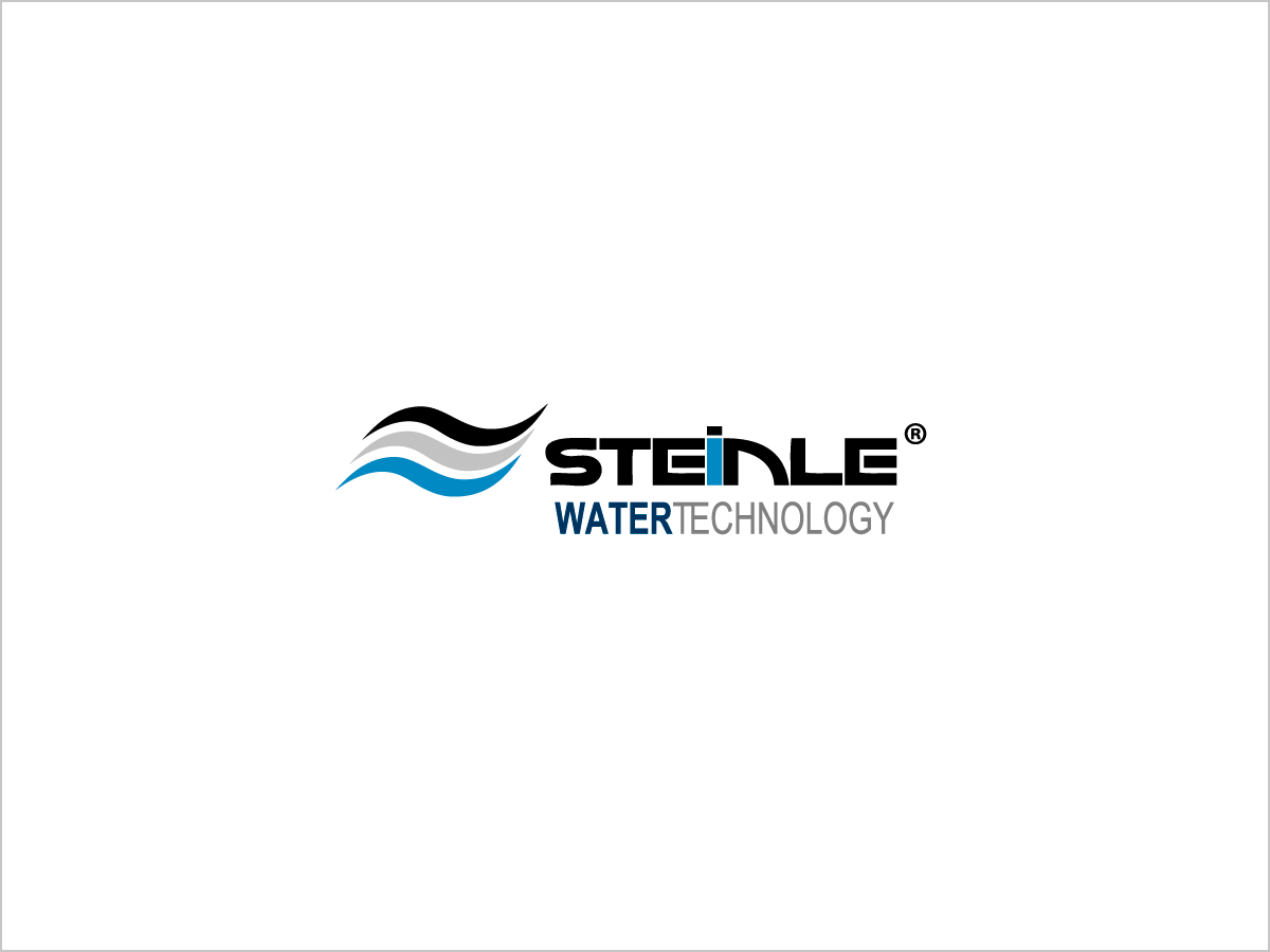 Logodesign - Logo-Redesign - Steinle Watertechnology | © debeuf grafikdesign